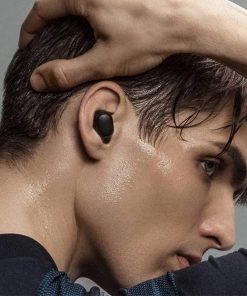 Xiaomi Bluetooth KulaklÄ±k Mi True Wireless Earbuds Basic S