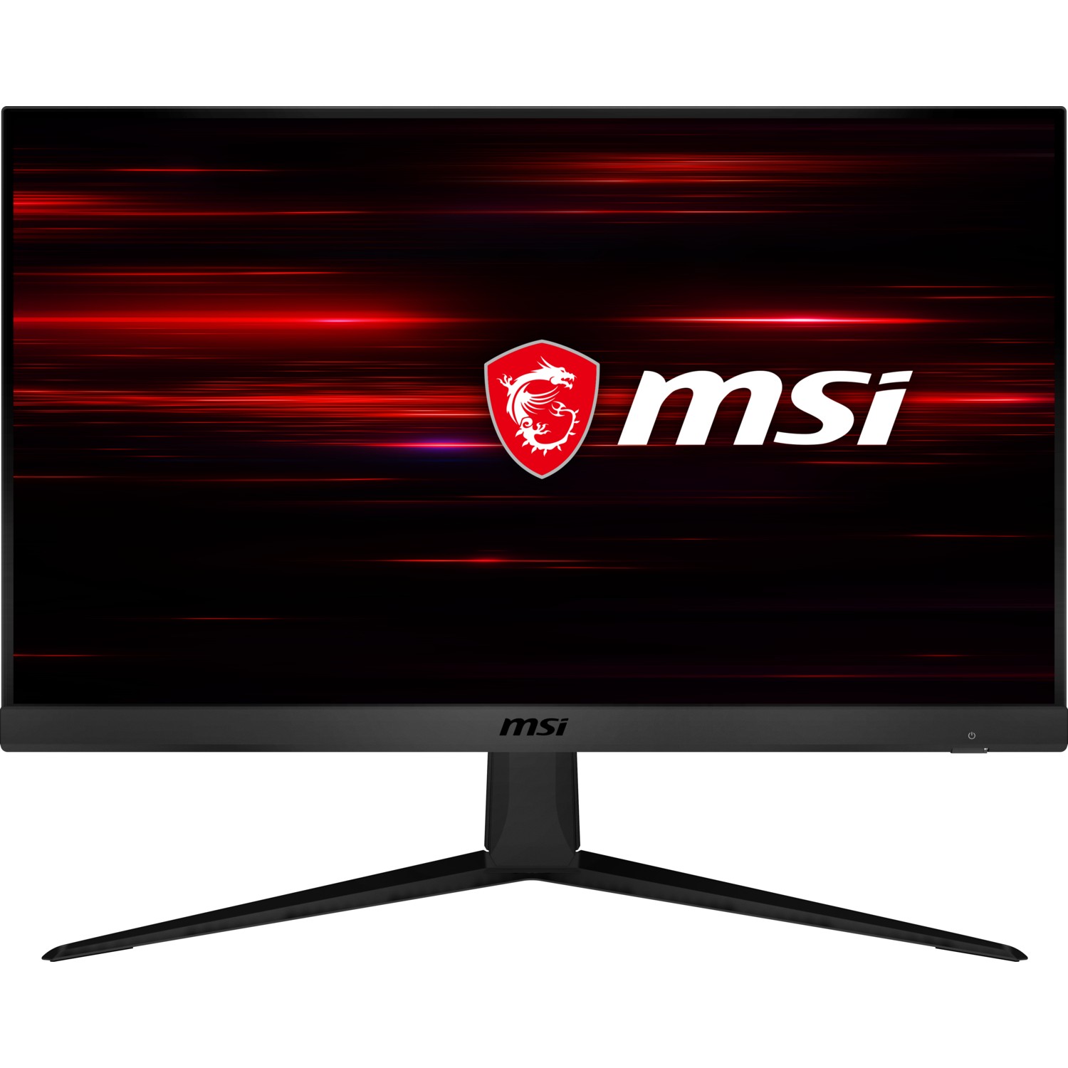 Монитор msi g2412. 23.8