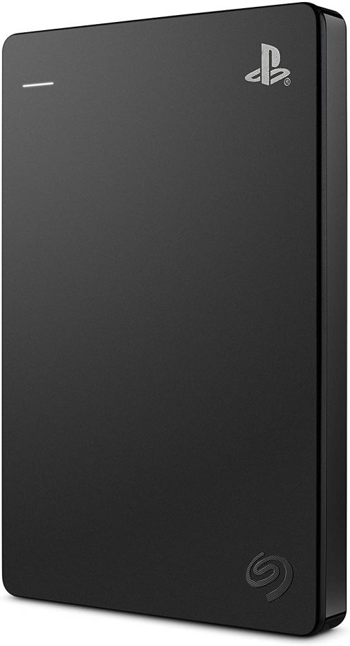 Seagate 2 TB Game Drive PS4 STGD2000200 2.5inch USB 3.0 Taşınabilir Disk