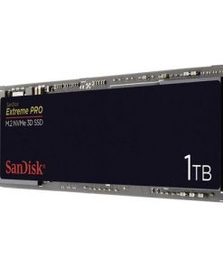 SanDisk 1 TB Extreme Pro 3D SDSSDXPM2-1T00-G25 M.2 PCI-Express 3.0 SSD