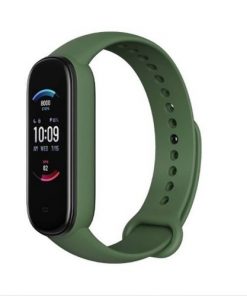 Amazfit Band 5 Akıllı Bileklik Yeşil