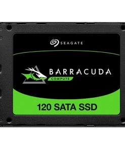 Seagate Baracuda 250 GB ZA250CM1A003 2.5 inch SATA 3.0 SSD