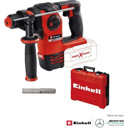 Einhell HEROCCO