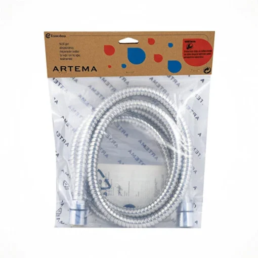 Artema Duş Spirali G1/2 L 1750 A45558