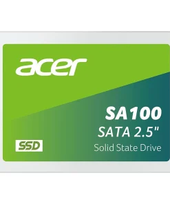 Acer SA100 2.5