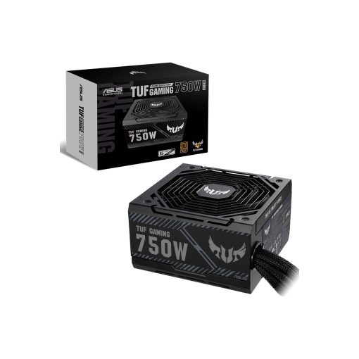 Asus TUF-GAMING-750B 750 Güç Kaynağı PSU 80+ Bronze Power Supply