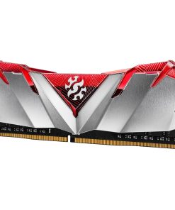 Adata XPG Gammix 8GB 3600 MHz DDR4 CL18 Ram - Kırmızı AX4U36008G18I-SR30