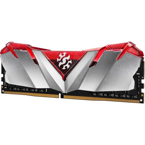 Adata XPG Gammix 8GB 3600 MHz DDR4 CL18 Ram - Kırmızı AX4U36008G18I-SR30