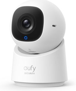 Anker eufy Security Indoor Kamera C220