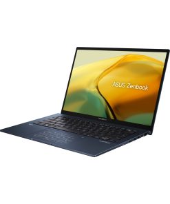 Asus Zenbook 14 UX3402VA-KP659W Intel I5-13500H 8gb 512GB SSD 14