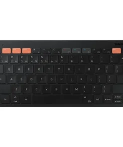 Samsung Trio 500 Kablosuz Bluetooth Smart Keyboard Akıllı Klavye Siyah