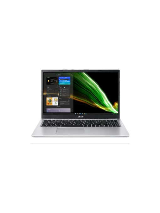 Acer Aspire 3 A315-35-C7CB Intel CELERON-N4500 4GB 128GB SSD 15.6" Full HD FREEDOS Gümüş Dizüstü Bilgisayar NX.A6LEY.006