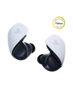 Sony Playstation Pulse Explore Wireless Earbuds Beyaz Bilkom Garantili