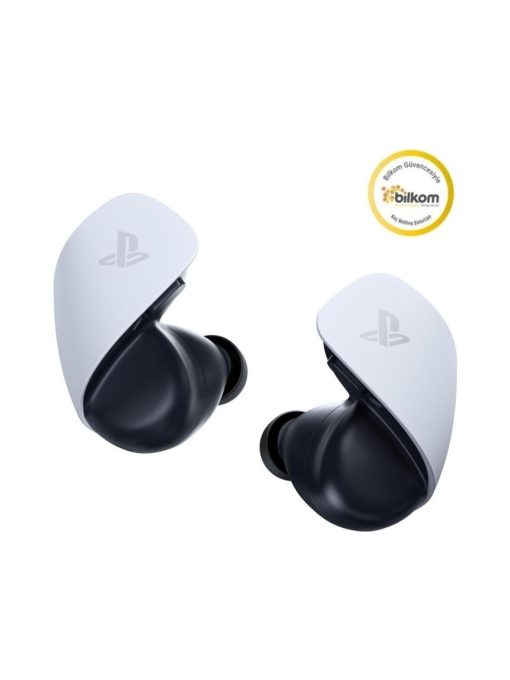 Sony Playstation Pulse Explore Wireless Earbuds Beyaz Bilkom Garantili