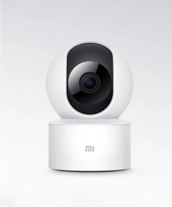 Xiaomi Akıllı Kamera C301 3mp 2k Wifı Beyaz - Güvenlik Kamerası