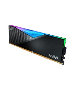 Adata XPG Lancer RGB 16GB 6000 MHz DDR5 CL30 Ram - Siyah AX5U6000C3016G-CLARBK