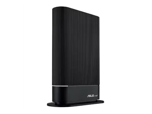 Asus RT-AX59U Extendable Router AX4200 WIFI6 Dual-Band AiProtection Pro AiMesh