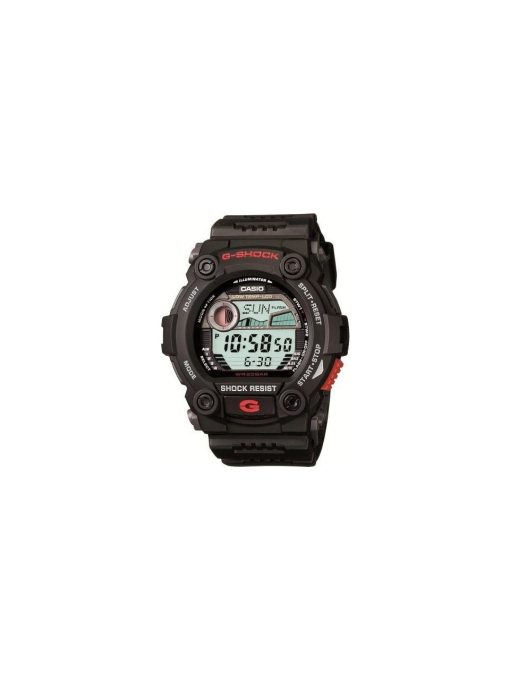 Casio G-7900-1DR G-Shock Erkek Kol Saati