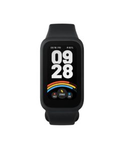 Xiaomi Smart Band 9 Active Black